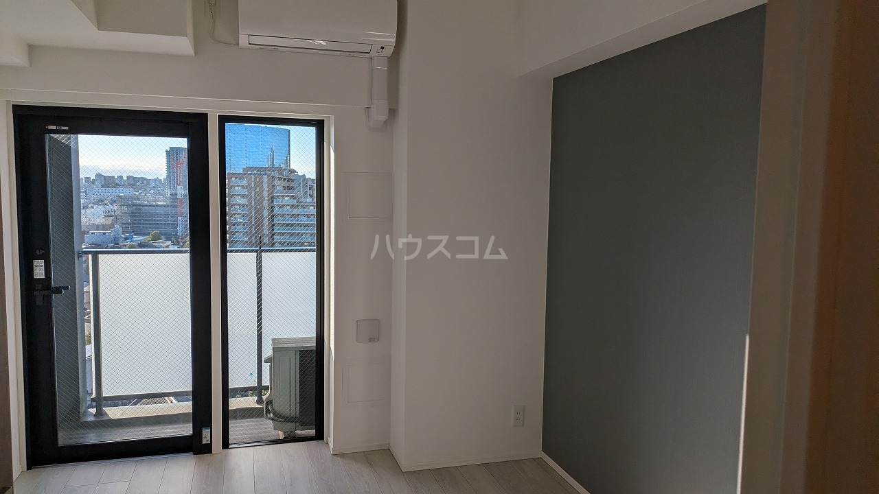 3/27 リビング/ダイニング