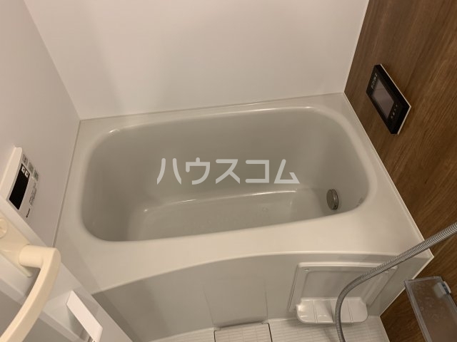 7/23 浴室