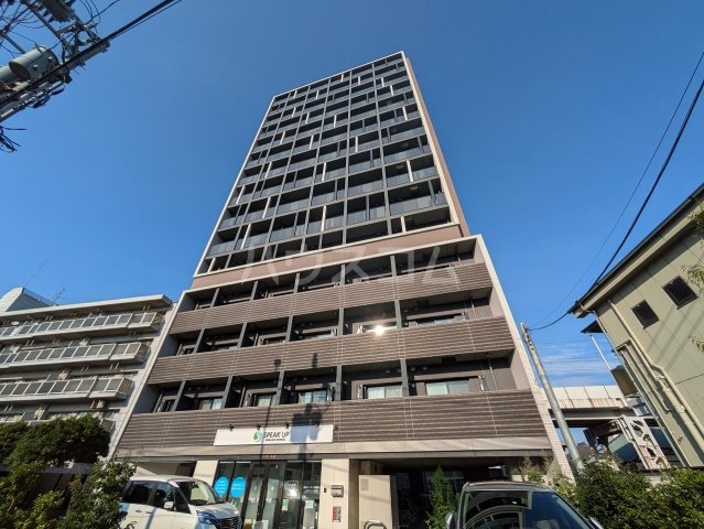 1/10 外観