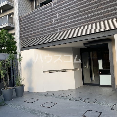 14/22 エントランス