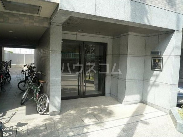 2/8 エントランス