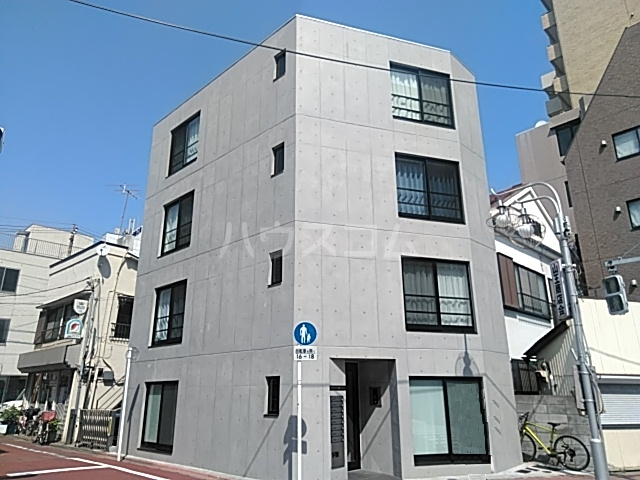 sophias山王 101号室の賃貸物件詳細情報 東京都大田区山王1丁目44 4 馬込駅 マンション 賃貸ならハウスコム