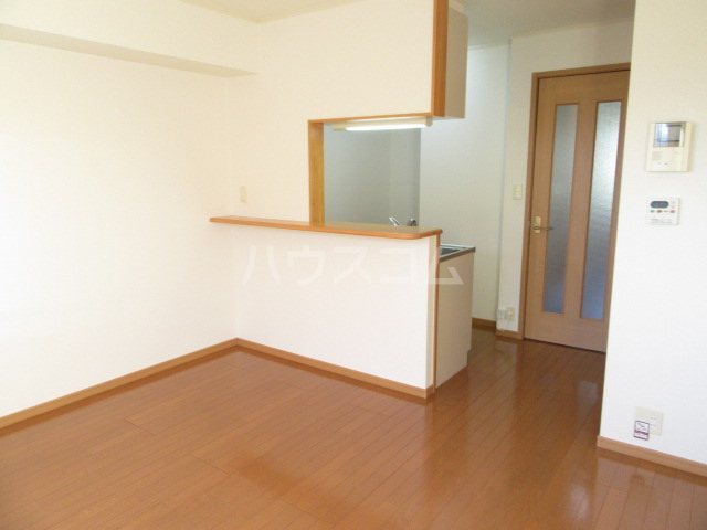 4/28 リビング/ダイニング