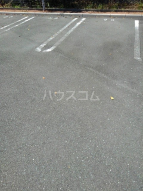 3/9 駐車場