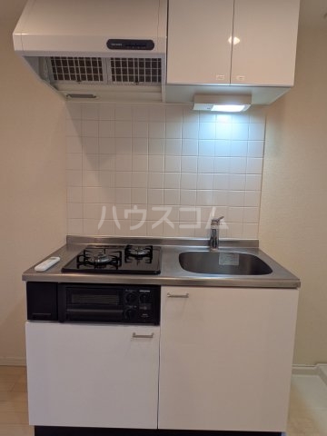 8/28 キッチン