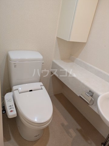 11/28 トイレ