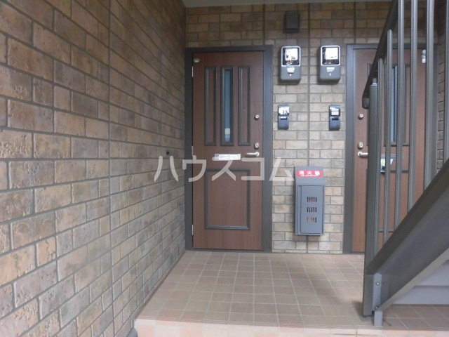 13/20 エントランス