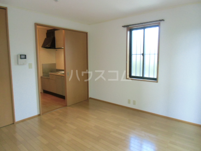 4/27 リビング/ダイニング