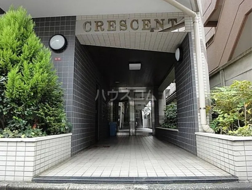 11/21 エントランス