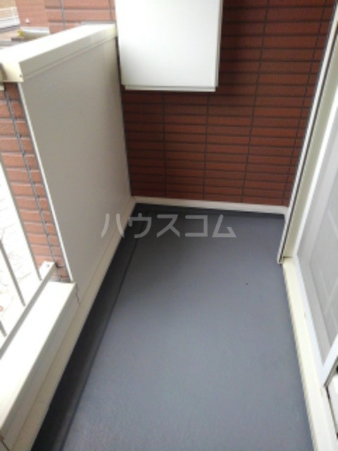 14/24 バルコニー
