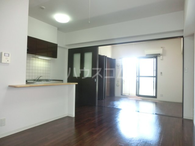 5/30 リビング/ダイニング