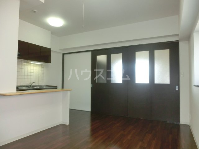 6/30 リビング/ダイニング