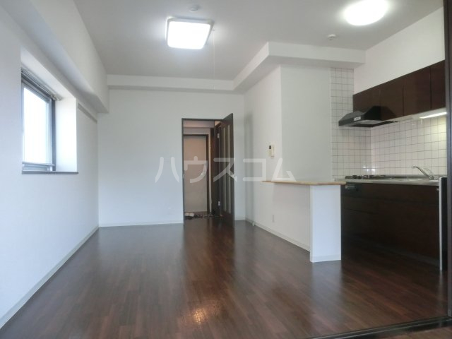 3/30 リビング/ダイニング