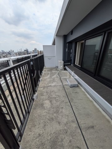 15/30 バルコニー