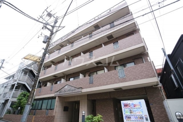 1/17 外観