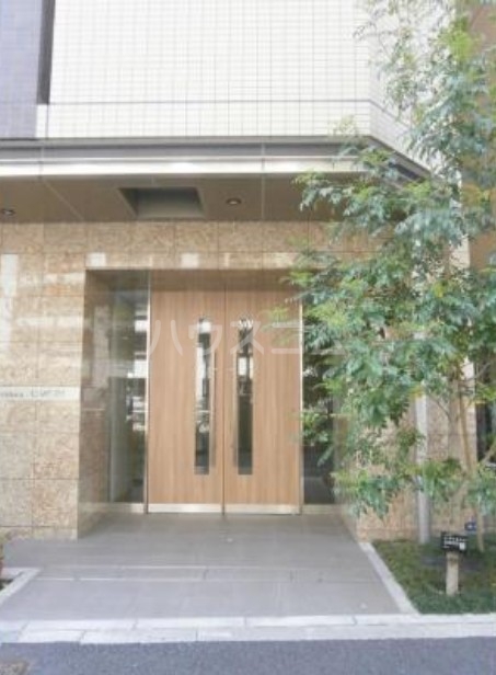 9/15 エントランス