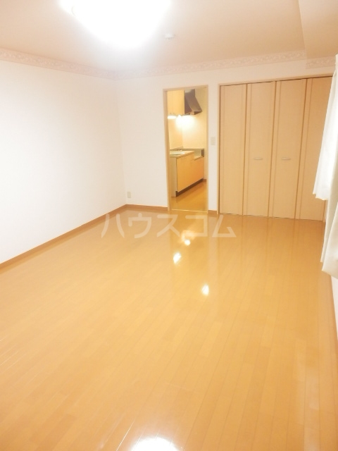 6/27 リビング/ダイニング