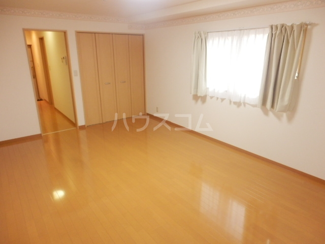 7/27 リビング/ダイニング