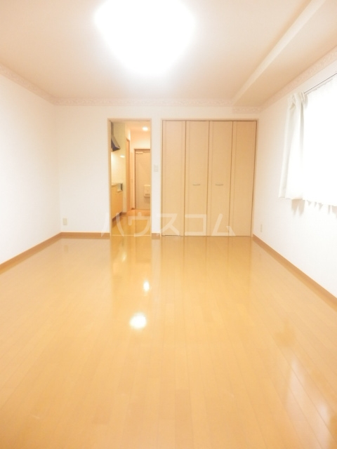 8/27 リビング/ダイニング