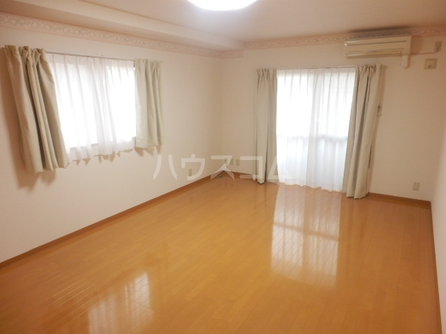 4/27 リビング/ダイニング