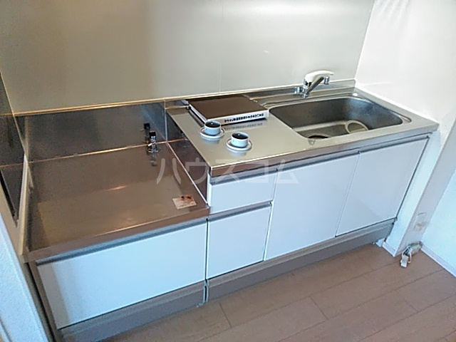 13/30 キッチン