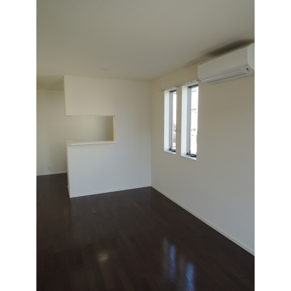 3/22 リビング/ダイニング