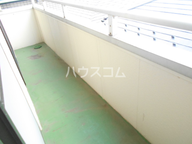 13/27 バルコニー