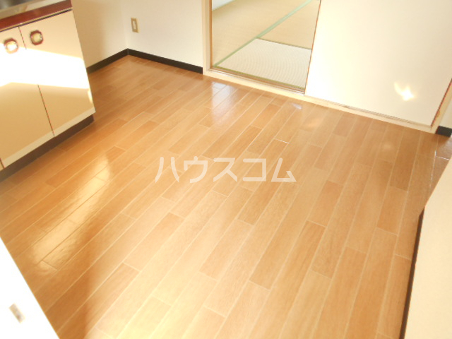 5/27 リビング/ダイニング