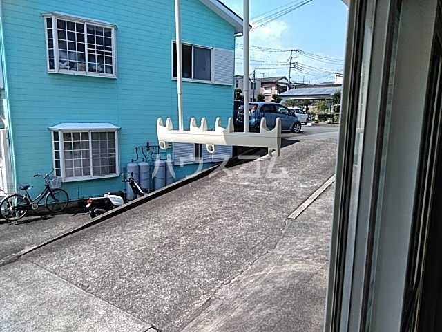 21/29 駐車場