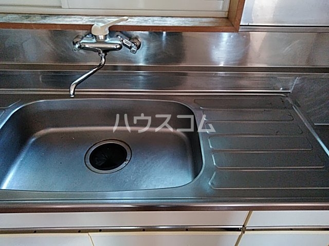 10/29 キッチン