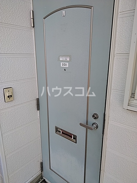 8/29 玄関