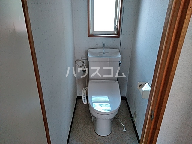 12/29 トイレ