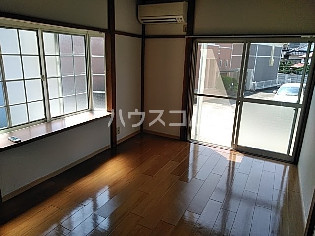 4/29 室内