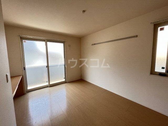 24/30 バルコニー