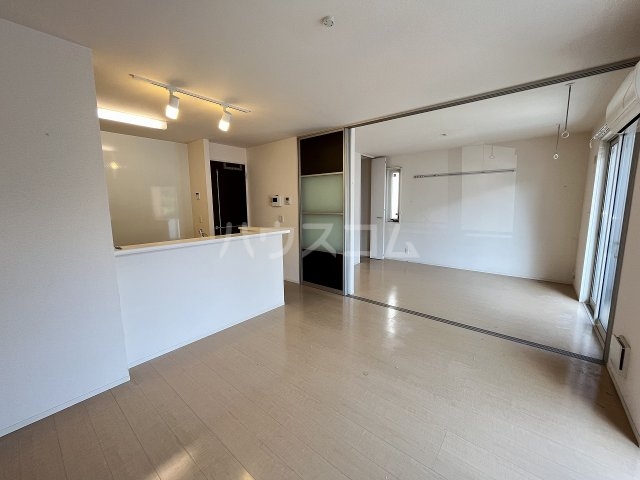 7/30 リビング/ダイニング