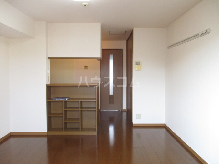 3/16 リビング/ダイニング