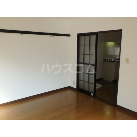 2/18 リビング/ダイニング