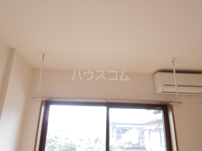 4/26 室内