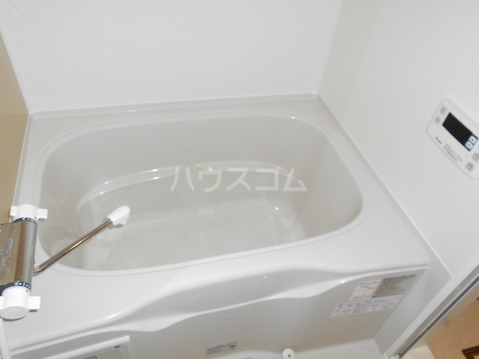 10/26 浴室