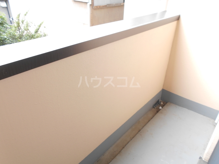 17/26 バルコニー