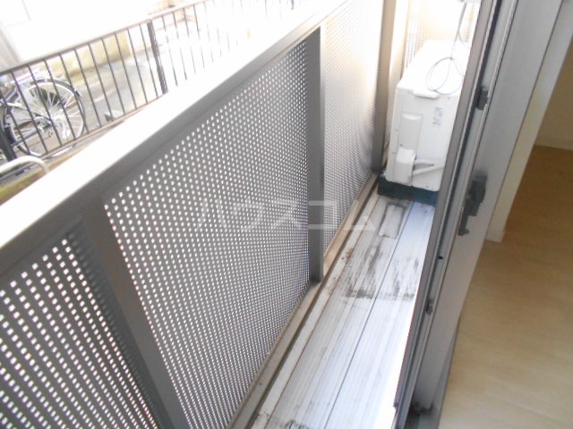 20/29 バルコニー