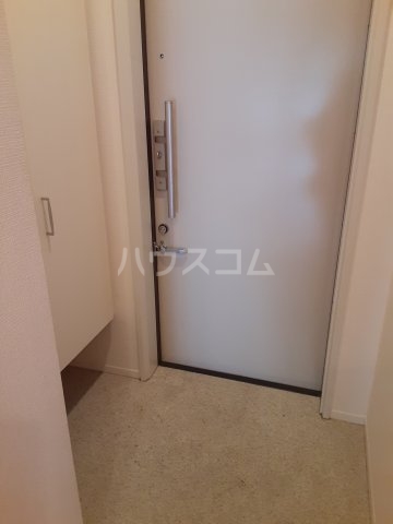 12/29 玄関