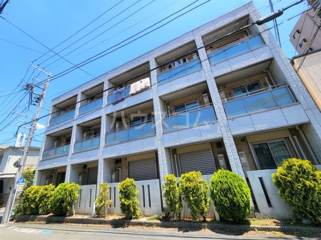 2/29 外観