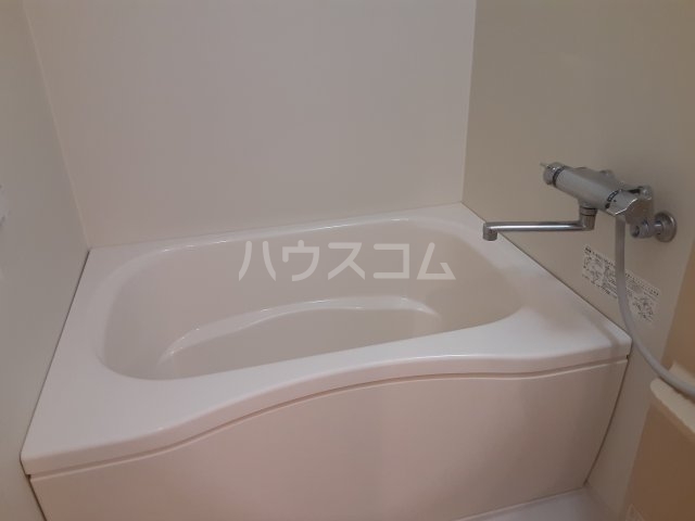 17/29 浴室