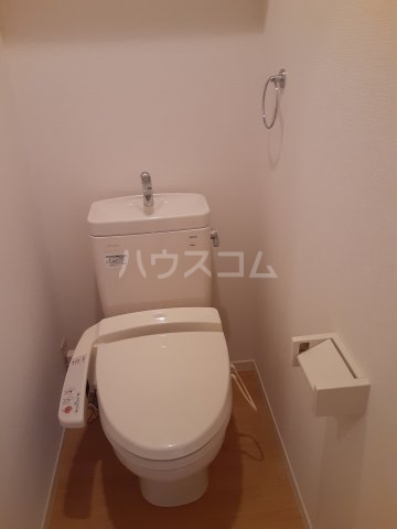19/29 トイレ