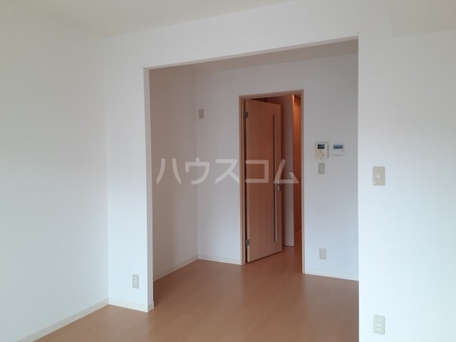 7/29 寝室