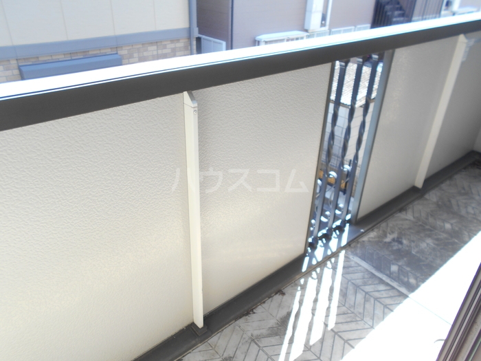 17/30 バルコニー