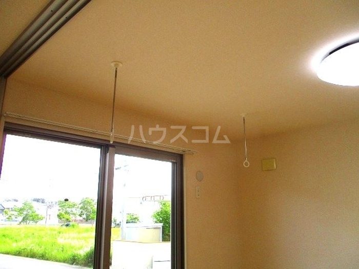 6/17 室内