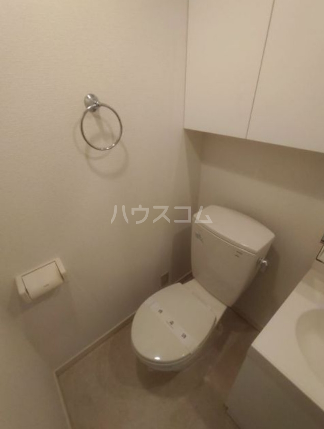 13/29 トイレ