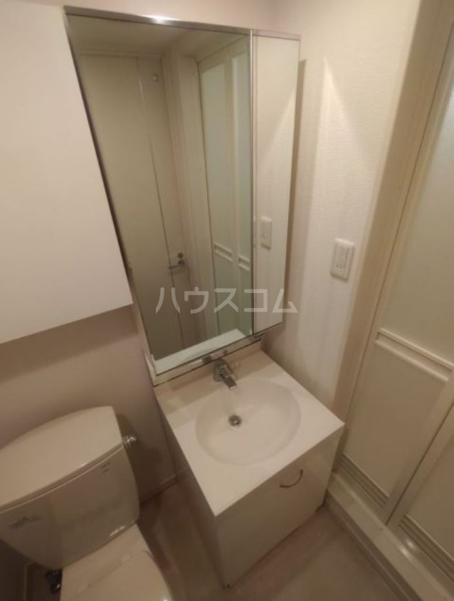 14/29 洗面